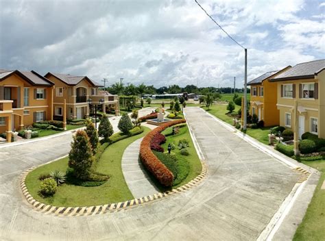 camella cauayan|House and Lot for sale at Camella Cauayan .